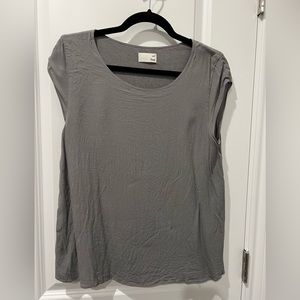 Wilfred Free blouse. Size M